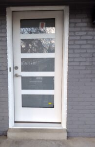door replacement company in Arvada